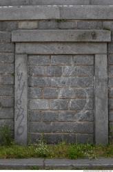 Photo Texture of Wall Stones